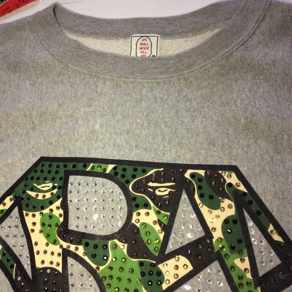 Bape - Picture 6 of 8